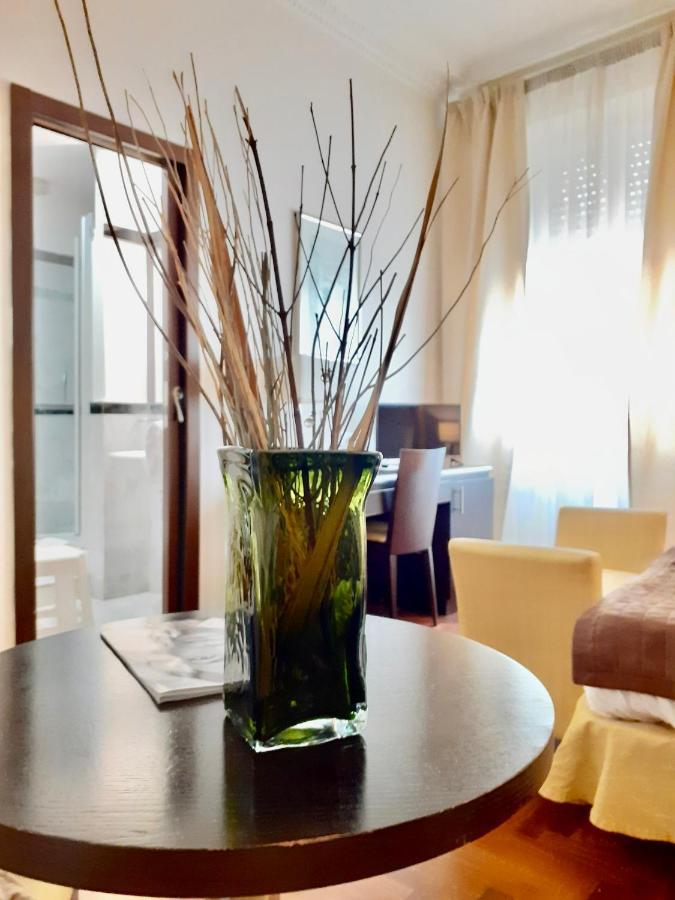 Maison Delle Naiadi Pensión 3*