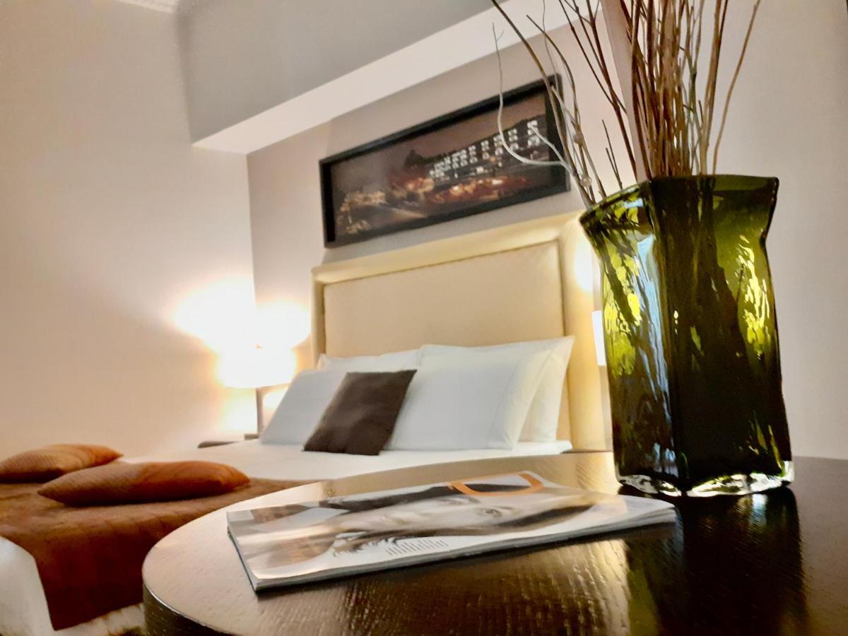 Maison Delle Naiadi Pensión 3*