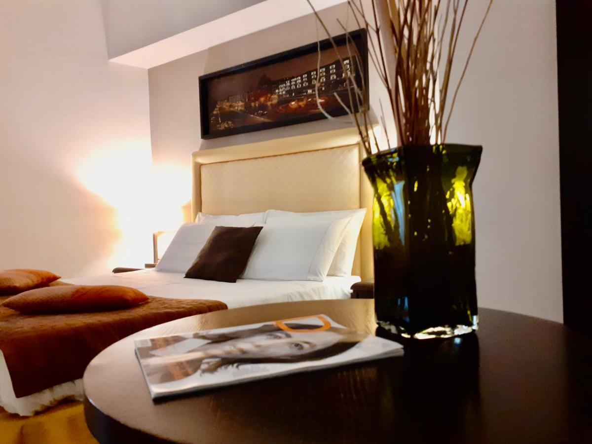 Pensión Maison Delle Naiadi 3*